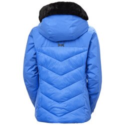 Helly Hansen Bellissimo Jacket Women's in Ultra Blue